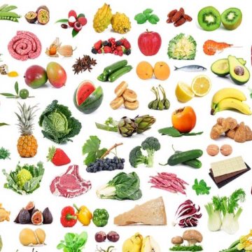 alimentele nutritive pentru organism